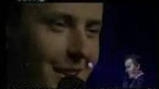 Vitas  -  Crane's Crying  (Криком журавлиным)  /  China 2007