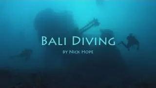 Bali Diving HD