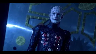 Pinhead Tribute: Hellraiser (Ozzy Osbourne)