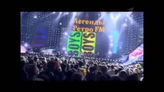 Sabrina Salerno__Boys (Festival Of Legends Retro FM Moscow 2010)