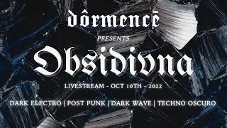 Dôrmencē - Dark Electro, Post Punk, Dark Wave, Techno Oscuro
