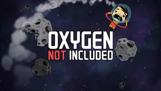 Oxygen Not Included Soundtrack: Day Theme 3