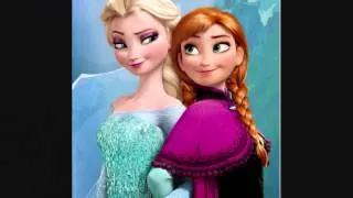 frozen- a story of true sisterly love