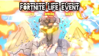 Fortnite Live Event