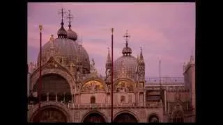 Giovanni Battista Grillo - Canzon Terza - Echoes of San Marco, Forgotten late renaissance music