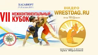 Межконтинентальный-2015_финал 74 кг_Хасиев-Закиров