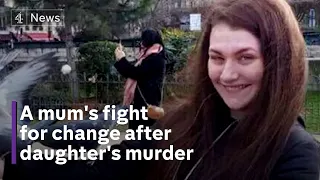 ‘Nothing’s been learned’: A mum’s fight for justice after Libby Squire’s murder in 2019