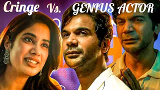 MR. & MRS. MAHI : ANOTHER EPIC CONTENT!! #rajkumarrao #janhavikapoor #karanjohar