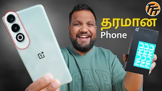 OnePlus Nord CE 4 Unboxing  & Review - Nothing Phone 2a-க்கு ஒரு பெரிய அடி!