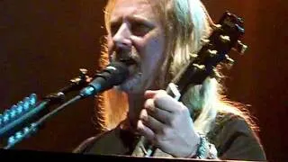 Alice in Chains playing Right Turn 8/13/11 at Winstar Casino