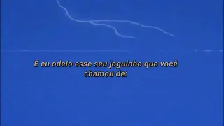 Arctic Monkeys - Crying Lightning (legendado/tradução)