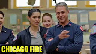 Chicago Fire Season 12, Episode 10 Review  Does It Feel Out of Place