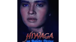 Hiwaga Sa Balete Drive // Pinoy Tagalog Full // Movies Latest