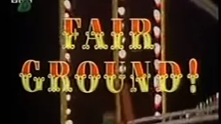 Look and Read - Fairground - songs compilation