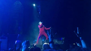 Ghost Live in Dublin 2019