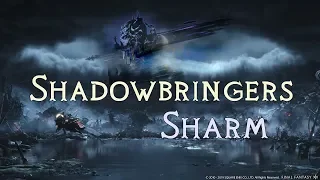 Sharm ~ Shadowbringers Theme Song (FFXIV Cover)