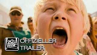 Rico, Oskar und der Diebstahlstein | Jetzt im Kino! Spot+Trailer #2 | Deutsch HD AB | TrVi