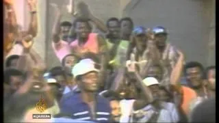 Former Haiti dictator Duvalier dies of heart attack