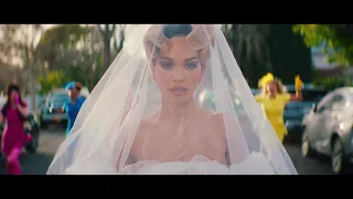 Rita Ora - You Only Love Me [Official Video Teaser]