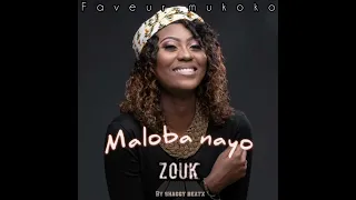 Maloba nayo remix (faveur mukoko) by shaggy beatx