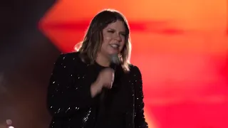 Marília Mendonça - Supera (Ao Vivo) (Caldas Country 2019)