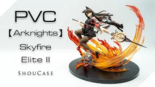 【ShouCase】Arknights - Skyfire Elite II PVC Figure 1/7 & Bonus Item