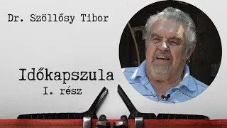 „Az állandó Lenin, Sztálin, kommunizmus, fasiszták annyira lélek és testidegen volt.” // Időkapszula