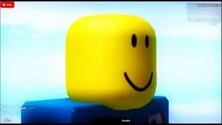 Roblox Death Sound (Oof)