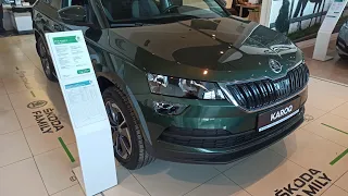 ✅ДИЛЕРЫ ШКОДА ЖЖЁТ 2022❗ Автосалон SKODA ЦЕНЫ ЯНВАРЬ 2022!