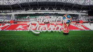 2018 World Cup Promo - Time of our Life