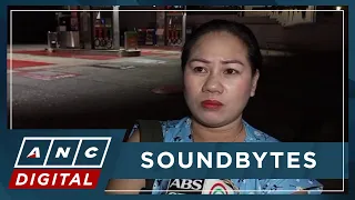 WATCH: Filipinos weigh in on traditional jeepney phaseout, impending transport strike | ANC