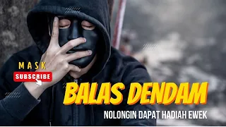 PRIA LUGU TAPI JAGO BERKELAHI UNTUK BALAS DENDAM ( alur cerita film action )