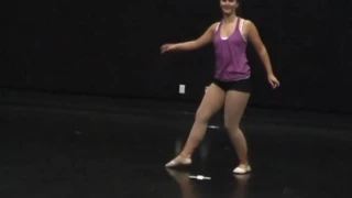 Jazz Dance Routine: “BETTER TOGETHER” By Jack Johnson