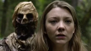 The Forest Trailer #2 - Natalie Dormer