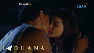 ANAK, TINALIKURAN ANG SARILING AMA PARA SA ISANG BABAE?! | TADHANA