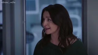 Grey’s Anatomy 19x20 “Happily Ever After” | AMELIA SCENE 3