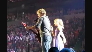 She's So High (Tal Bachman & Taylor Swift) 9/10/11