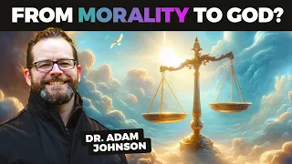 Why the Moral Argument Isn't as Bad as People Think