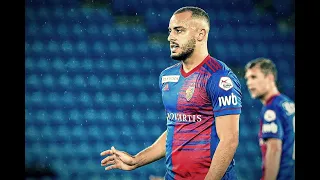 Arthur Cabral - 2020/21 Goals | Basel