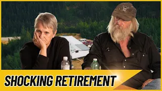 GOLD RUSH - Tony Beets' Shocking Retirement Revelation Leaves Fans Stunned