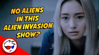 Invasion Season 1 Episode 5 Review - Going Home (More Like Going Nowhere)