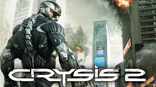 Crysis 2 maximum edition #11