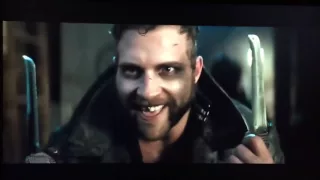 Suicide Squad I'm Not A Hugger TV Spot