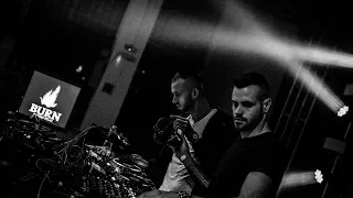 Mateo & Spirit - Hyperspace, Budapest 22-04-2017 #StreamOn