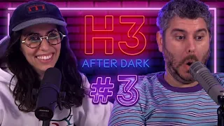 H3 After Dark - #3