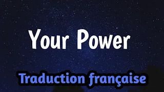 Billie Eilish - Your Power (traduction française)