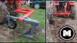 Plow 1 DIY