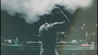 Bassjackers - The Riddle (Official Music Video)