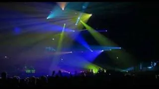 Phish - 03.08.09 - 2001 (Also Sprach Zarathustra)