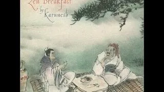 Karunesh   Zen Breakfast道禅] 专辑 (ape)